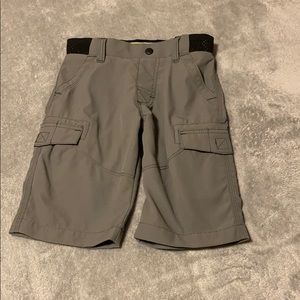 Boys shorts size 7R